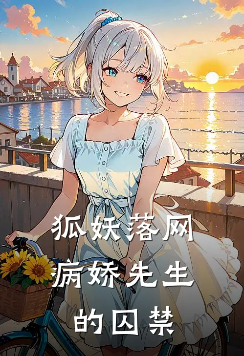 狐妖落网：病娇先生的囚禁