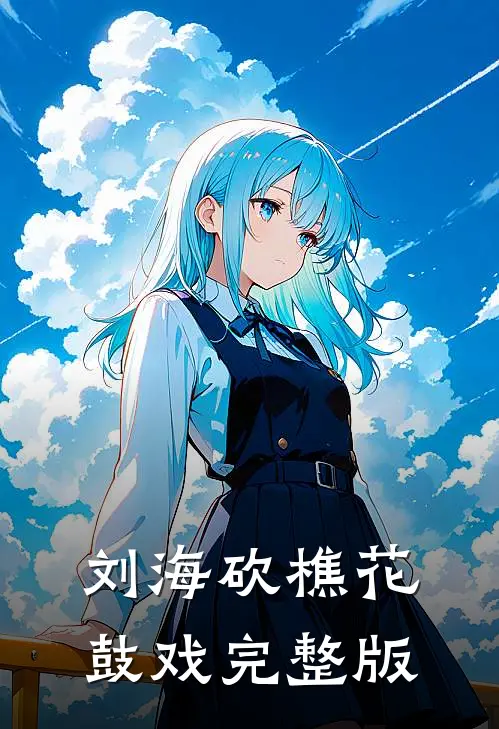 刘海砍樵花鼓戏完整版