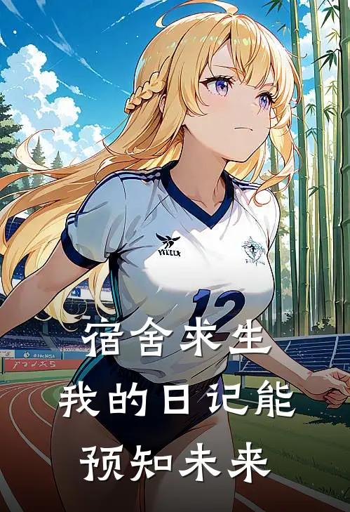 宿舍求生：我的日记能预知未来