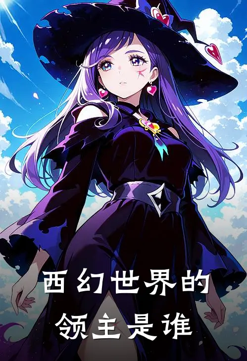 西幻世界的领主是谁