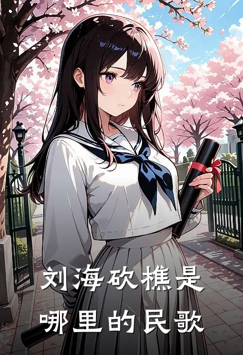 刘海砍樵是哪里的民歌