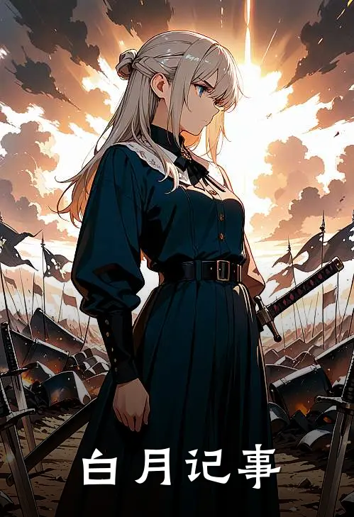白月记事