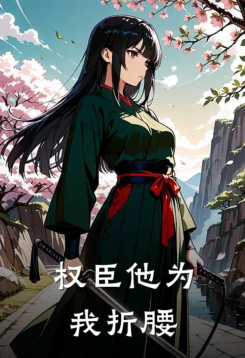 权臣他为我折腰(顾清羽萧景琰)热门小说阅读_全文免费阅读权臣他为我折腰顾清羽萧景琰