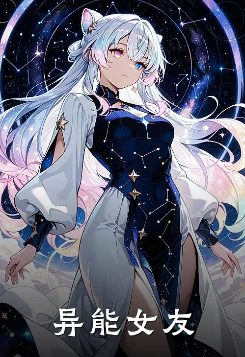 异能女友