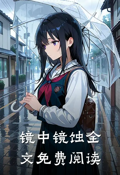 镜中镜蚀全文免费阅读