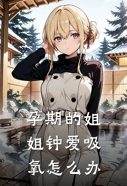 孕期的姐姐钟爱吸氧怎么办