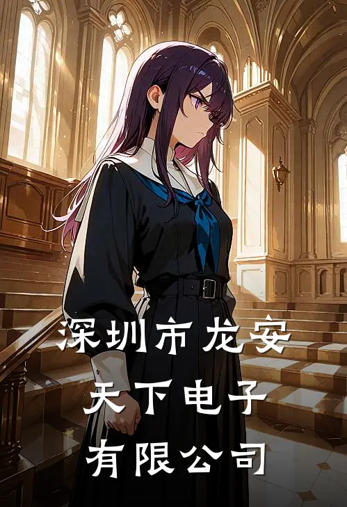 深圳市龙安天下电子有限公司
