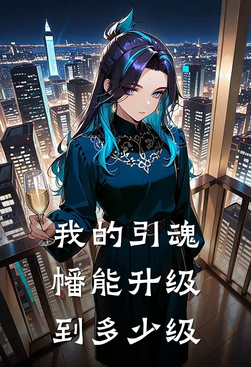 我的引魂幡能升级到多少级