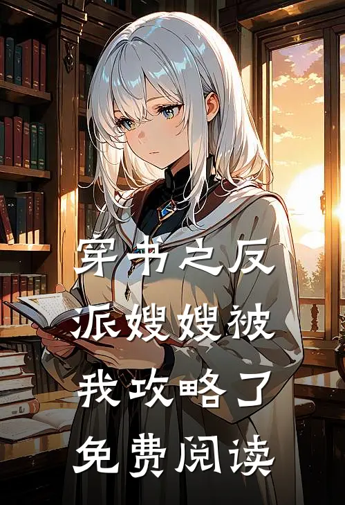 穿书之反派嫂嫂被我攻略了免费阅读