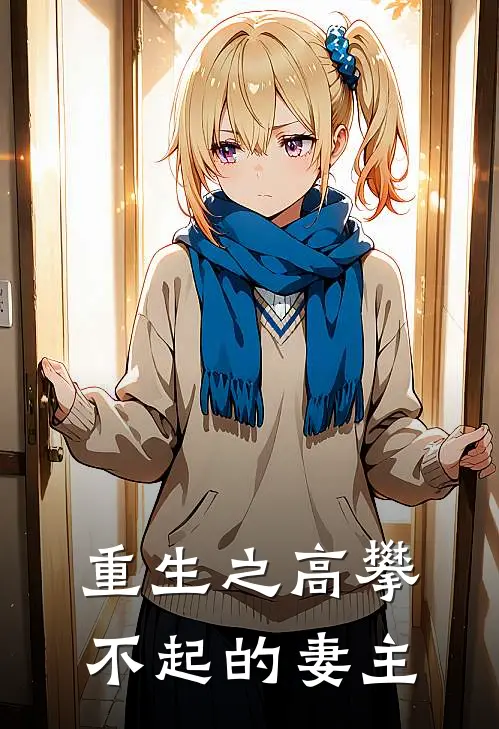 重生之高攀不起的妻主