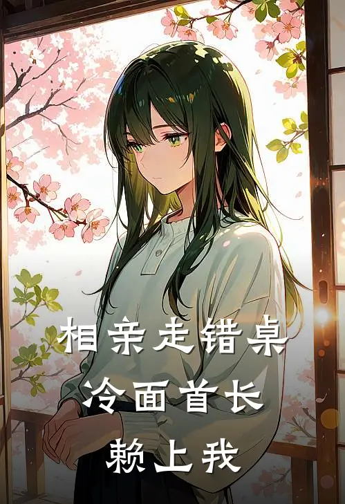 相亲走错桌，冷面首长赖上我