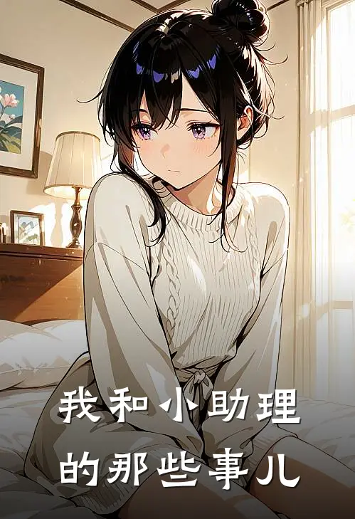 我和小助理的那些事儿