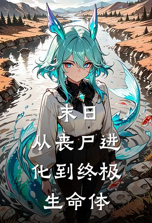 末日：从丧尸进化到终极生命体