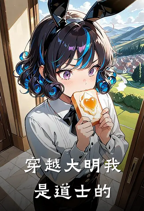 穿越大明我是道士的