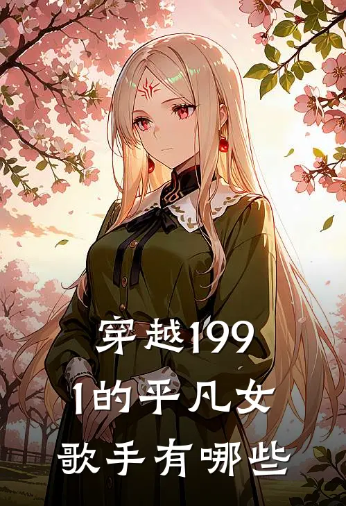 穿越1991的平凡女歌手有哪些