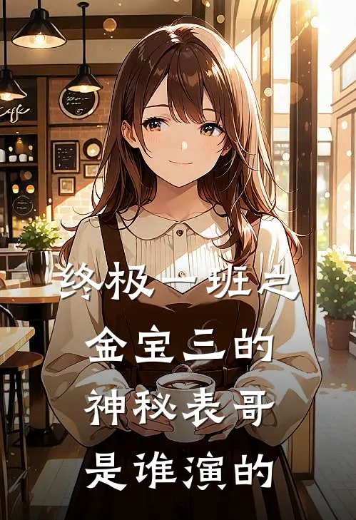 终极一班之金宝三的神秘表哥是谁演的