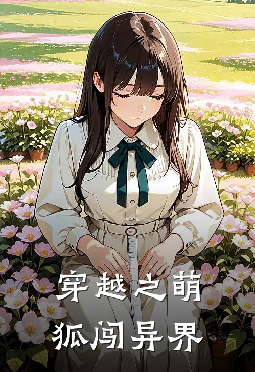 穿越之萌狐闯异界