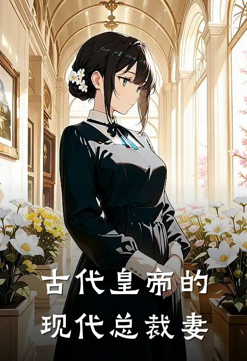 古代皇帝的现代总裁妻