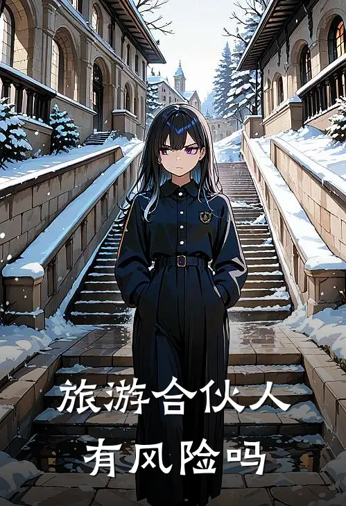 旅游合伙人有风险吗