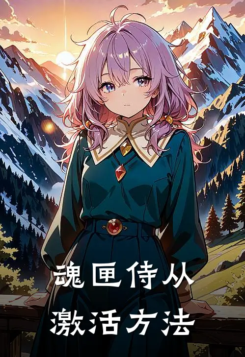 魂匣侍从激活方法