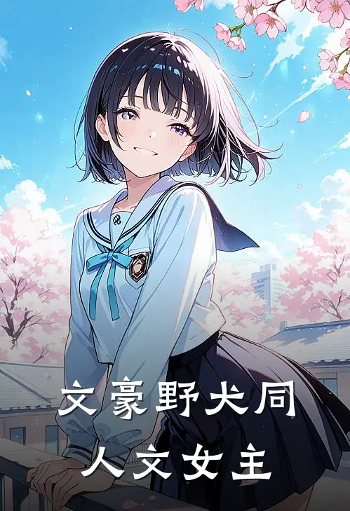 文豪野犬同人文女主