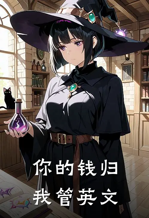 你的钱归我管英文