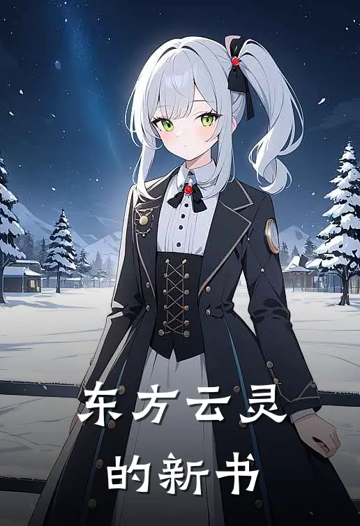东方云灵的新书