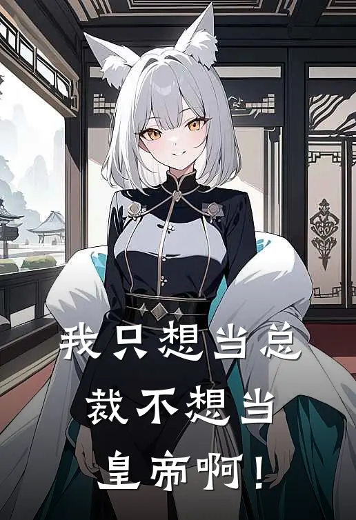 《我只想当总裁不想当皇帝啊！》萧彻陈默已完结小说_我只想当总裁不想当皇帝啊！(萧彻陈默)经典小说