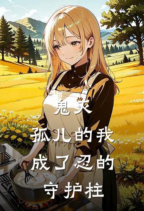 鬼灭：孤儿的我，成了忍的守护柱