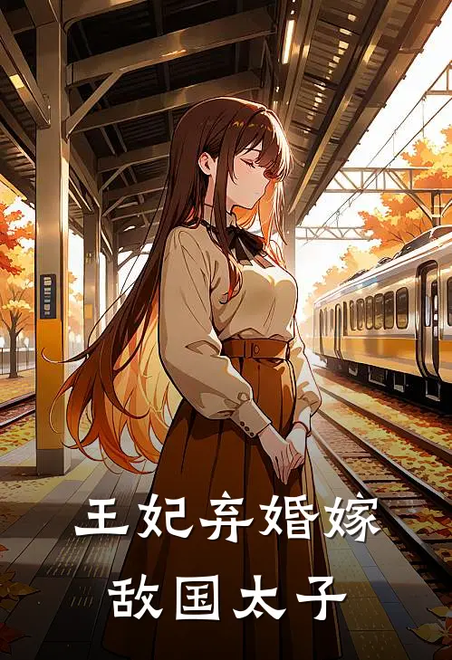 王妃弃婚嫁敌国太子