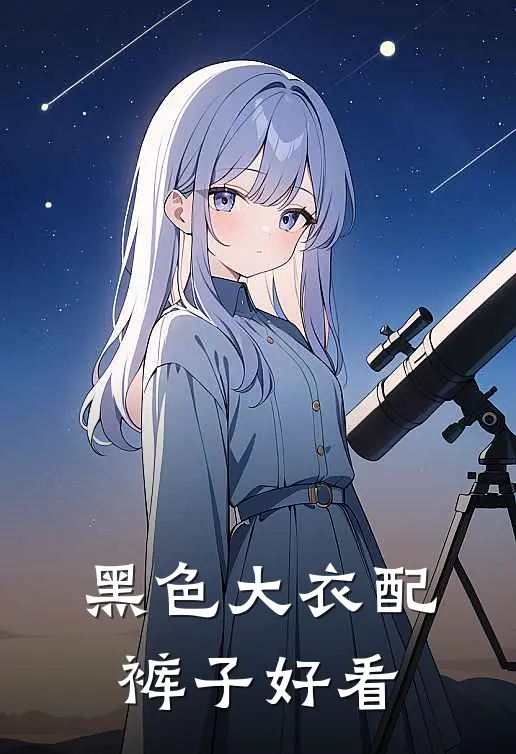 黑色大衣配裤子好看