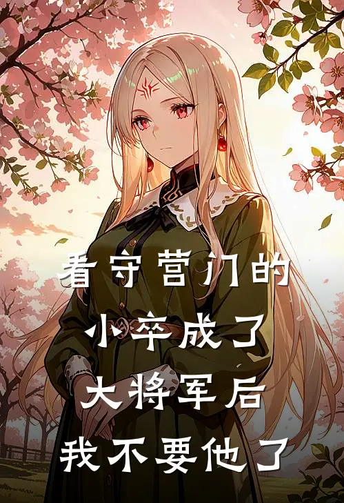 看守营门的小卒成了大将军后，我不要他了