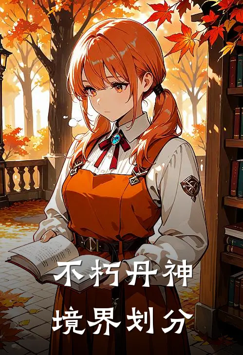 不朽丹神境界划分