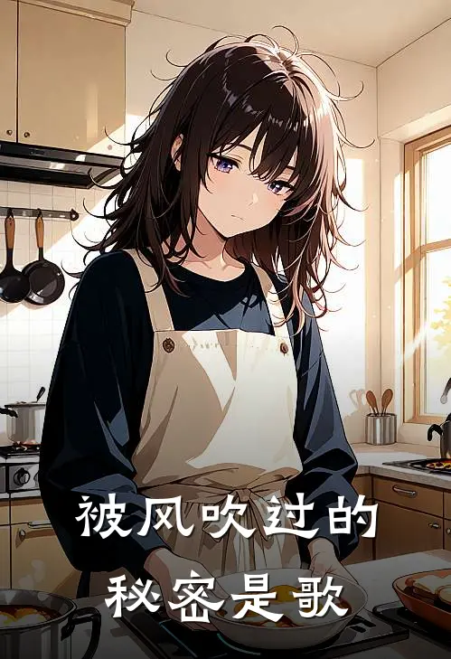 被风吹过的秘密是歌