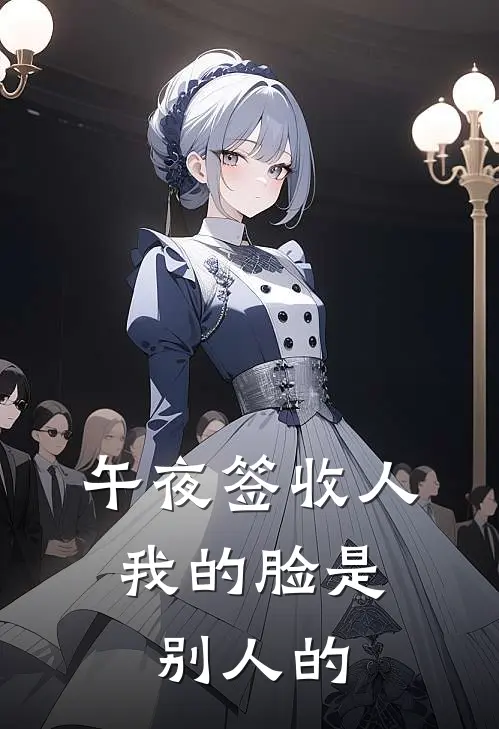 午夜签收人：我的脸是别人的