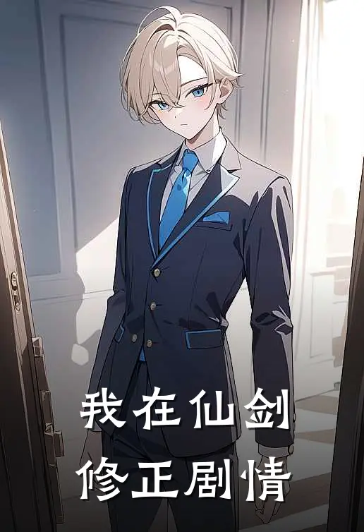 韩洛尘林月如(我在仙剑修正剧情)全章节在线阅读_(我在仙剑修正剧情)全本在线阅读