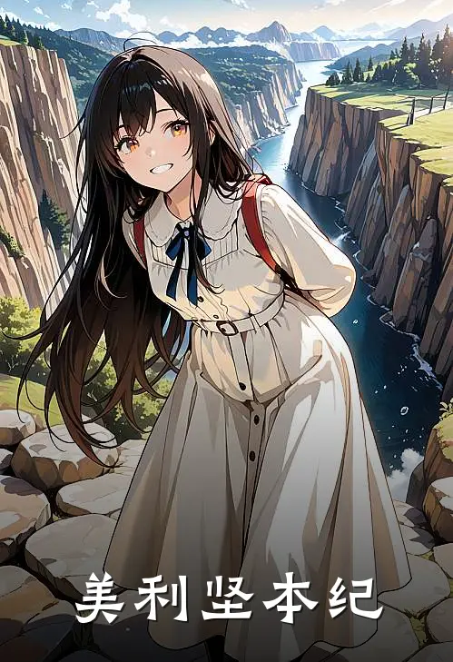 美利坚本纪(杰斐逊柏高英)_杰斐逊柏高英热门小说