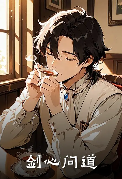 剑心问道