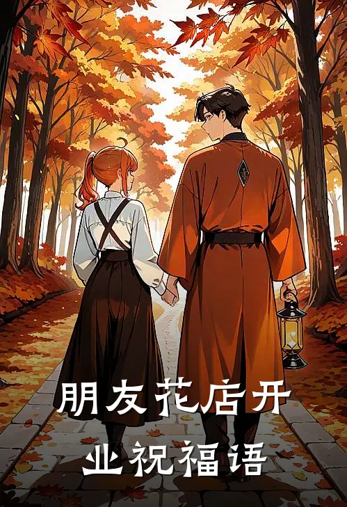 朋友花店开业祝福语