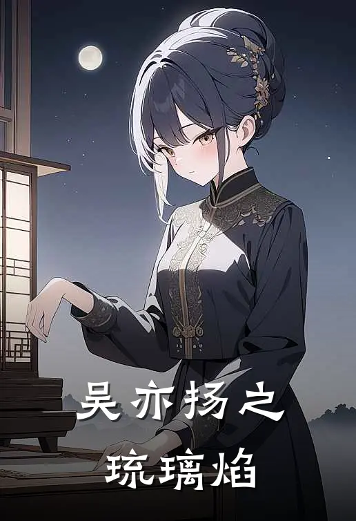 吴亦扬之琉璃焰