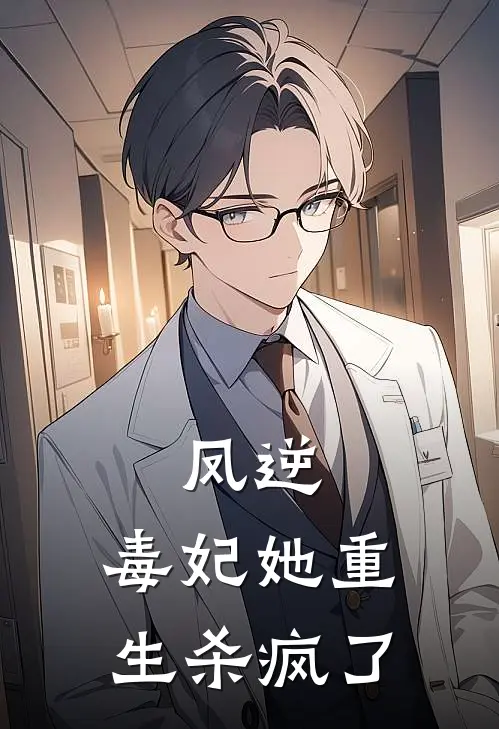 凤逆：毒妃她重生杀疯了沈清荷沈清澜免费小说免费阅读_推荐完结小说凤逆：毒妃她重生杀疯了(沈清荷沈清澜)