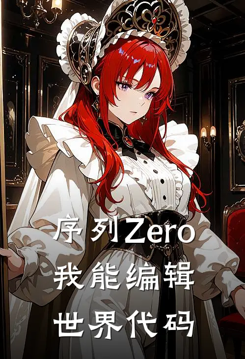 序列Zero：我能编辑世界代码
