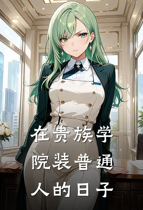 在贵族学院装普通人的日子
