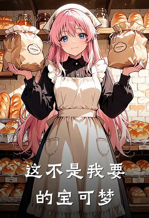 这不是我要的宝可梦