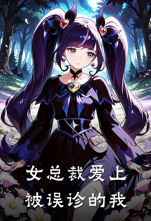 女总裁爱上被误诊的我