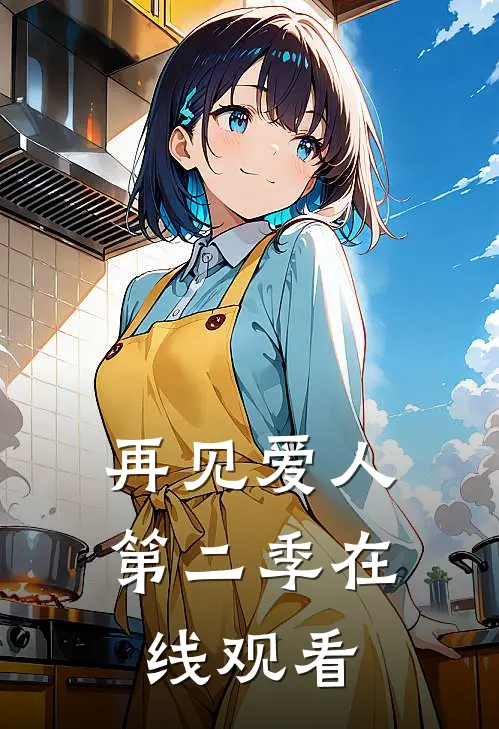 再见爱人第二季在线观看