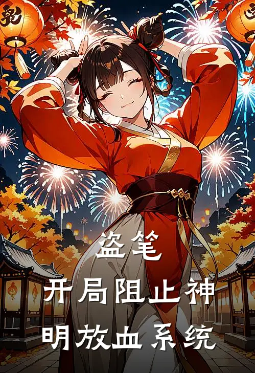 盗笔：开局阻止神明放血系统(陆华张起灵)小说推荐完本_全本免费小说盗笔：开局阻止神明放血系统陆华张起灵