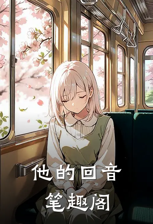 他的回音笔趣阁