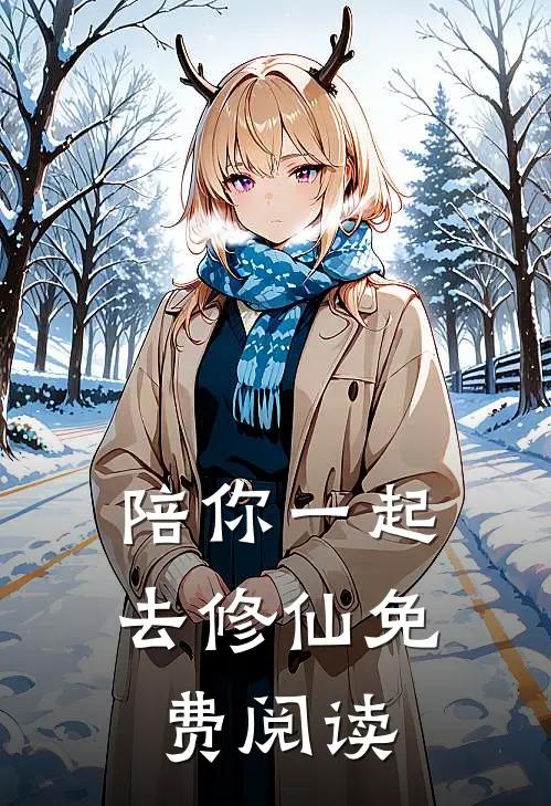 陪你一起去修仙免费阅读