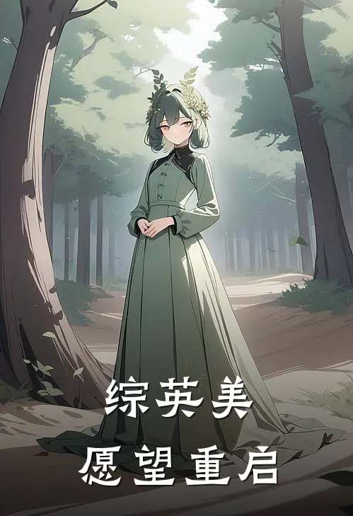 综英美：愿望重启